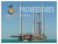 industria quimica y petroquimica PROVEEDORES DE HULE